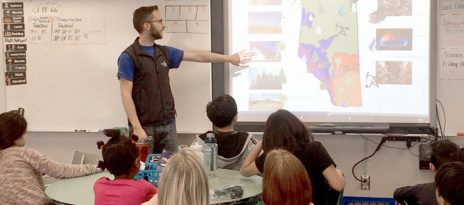 Elementary Classroom Programs Inside Education