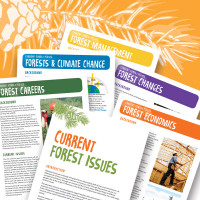 Current Forest Issues