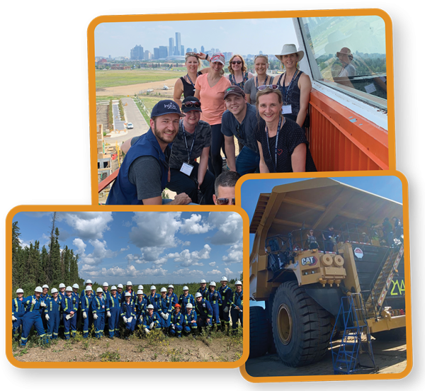 Careers in Energy