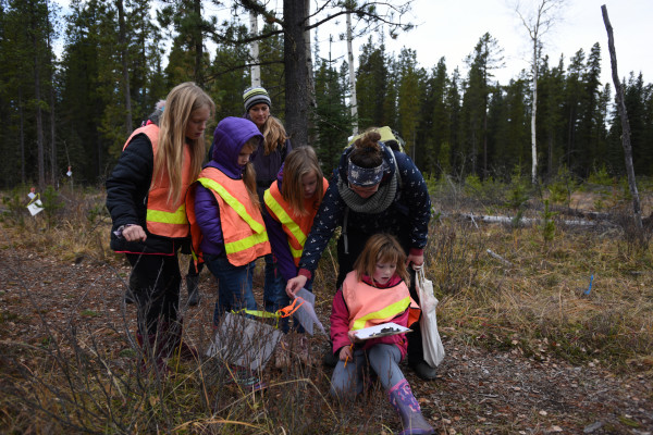 CTF / CTS Special Harvesting Event