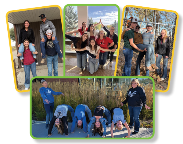 Cultivate Social Media Challenge