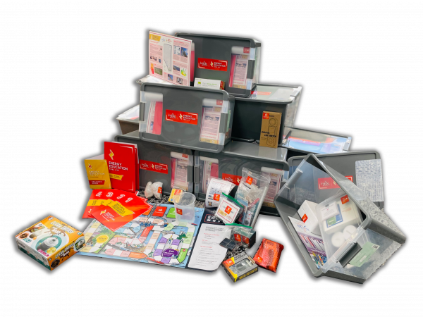Energy Education Tool Kit