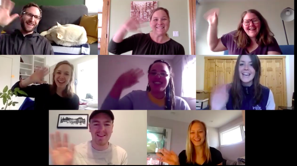 A+ for Energy Webinar