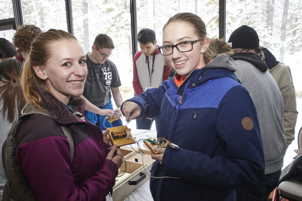 Forest Education Project