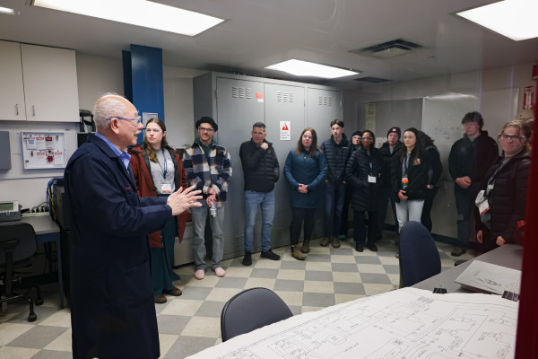 ‘Gener8ing’ sustainability at school: Empowering students, fostering innovation