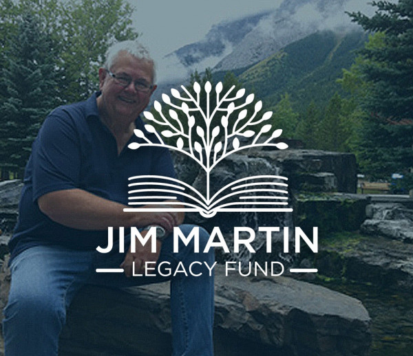 Jim Martin Legacy Fund