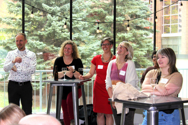 A Night to Remember: Inside Education’s 40th Anniversary Celebration