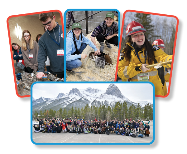 Provincial Youth Summits