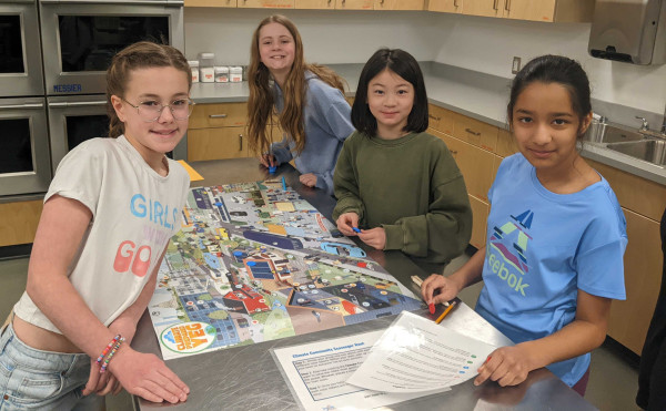 Refreshed Program and Learning Materials