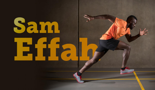 Sam Effah