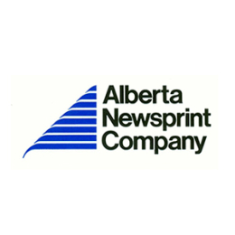 Alberta Newsprint Company