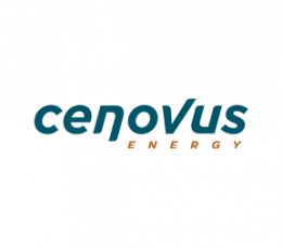 Cenovus Energy