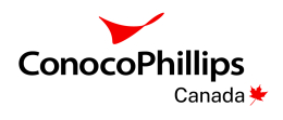 ConocoPhillips Canada