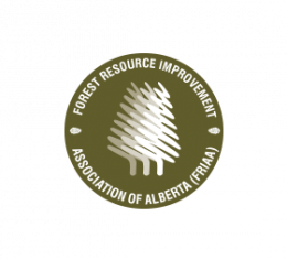 Forest Resource Improvement Association of Alberta