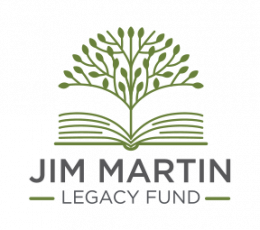 Jim Martin Legacy Foundation