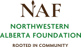Northwestern Alberta Foundation logo