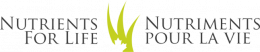 Nutrients for Life