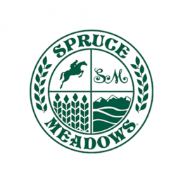 Spruce Meadows