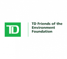 TD Friends of the Environment
