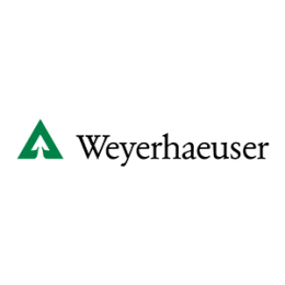 Weyerhaeuser