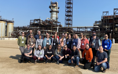 Careers in Energy Professional Development Program