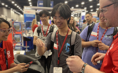 Energy Innovation Days