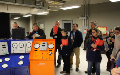 Energy Tool Kit Workshops