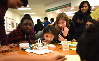 Environmental Innovation Days