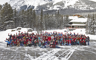 Generate - Energy & Climate Youth Leadership Summit