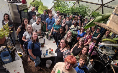 School & District Professional Development Programs