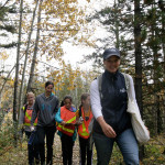 Request Your Classroom & Field Trips