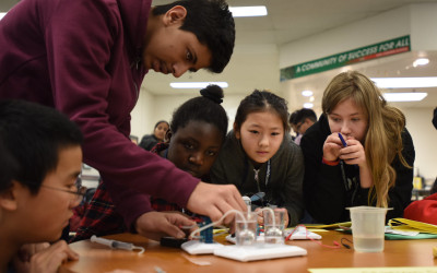 Water Innovation Days