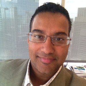 Amit Saxena