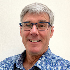 David Huggill