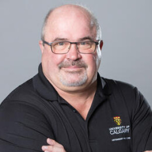 Dr. Ed Pajor