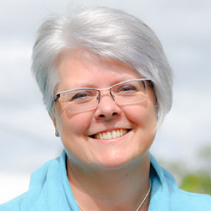 Helen Colbourne