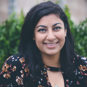 Jasveen Brar