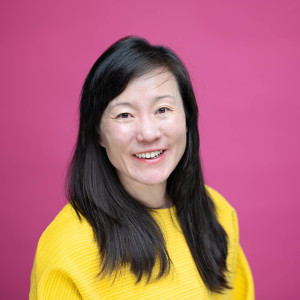 Julia Ko