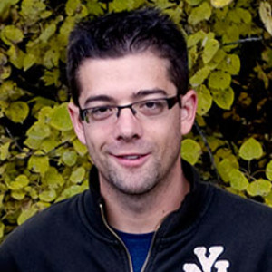 Rob Harris