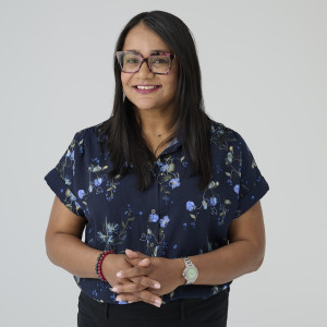 Shafak Sajid