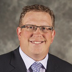 Trent Zacharias