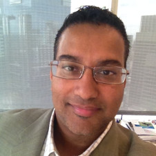 Amit Saxena