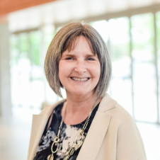 Brenda Barber
