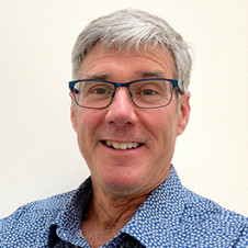 David Huggill