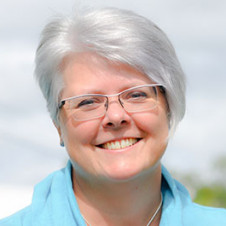 Helen Colbourne