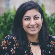 Jasveen Brar