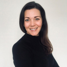 Kristen Foxcroft