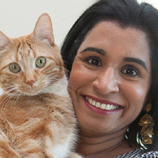 Mitali Robb