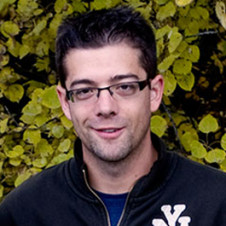Rob Harris