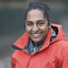 Sithara Fernando
